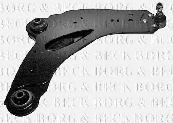 Borg & beck BCA6153 Важіль підвіски BCA6153: Купити в Україні - Добра ціна на EXIST.UA!