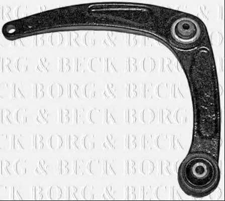 Borg & beck BCA6156 Важіль підвіски BCA6156: Купити в Україні - Добра ціна на EXIST.UA!