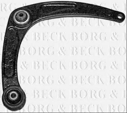 Borg & beck BCA6157 Важіль підвіски BCA6157: Купити в Україні - Добра ціна на EXIST.UA!