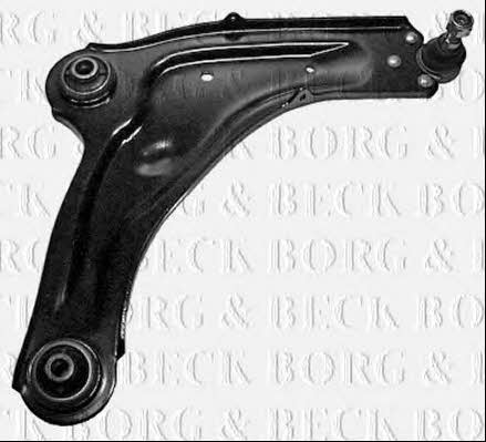 Borg & beck BCA6159 Важіль підвіски передній нижній правий BCA6159: Купити в Україні - Добра ціна на EXIST.UA!