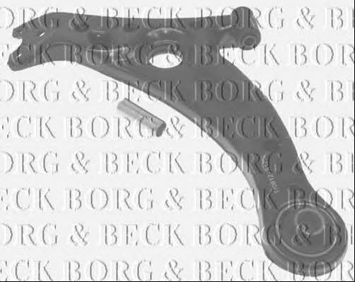 Borg & beck BCA6166 Важіль підвіски BCA6166: Купити в Україні - Добра ціна на EXIST.UA!