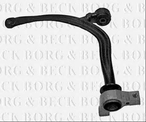 Borg & beck BCA6193 Важіль підвіски BCA6193: Купити в Україні - Добра ціна на EXIST.UA!