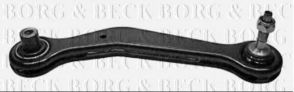 Borg & beck BCA6209 Важіль задній верхній поперечний правий BCA6209: Купити в Україні - Добра ціна на EXIST.UA!