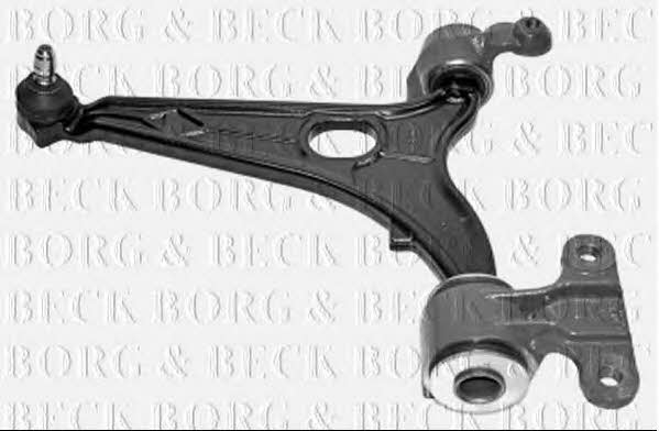 Borg & beck BCA6216 Важіль підвіски BCA6216: Купити в Україні - Добра ціна на EXIST.UA!