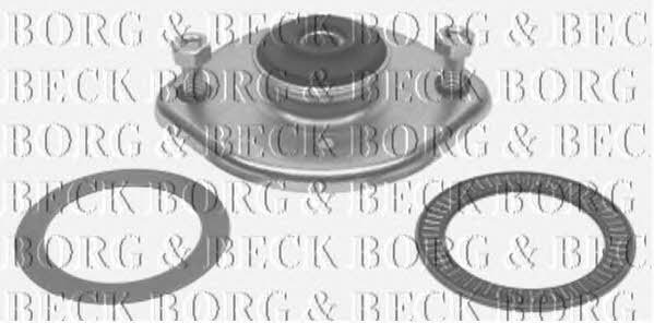 Borg & beck BSM5263 Опора стійки амортизатора, комплект BSM5263: Купити в Україні - Добра ціна на EXIST.UA!