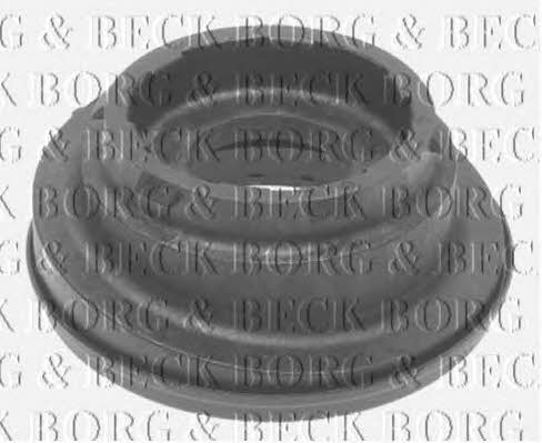 Borg & beck BSM5266 Підшипник опори амортизатора BSM5266: Купити в Україні - Добра ціна на EXIST.UA!