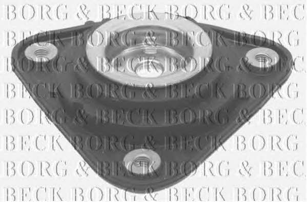 Borg & beck BSM5267 Опора стійки амортизатора, комплект BSM5267: Купити в Україні - Добра ціна на EXIST.UA!