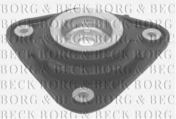 Borg & beck BSM5268 Опора стійки амортизатора, комплект BSM5268: Купити в Україні - Добра ціна на EXIST.UA!