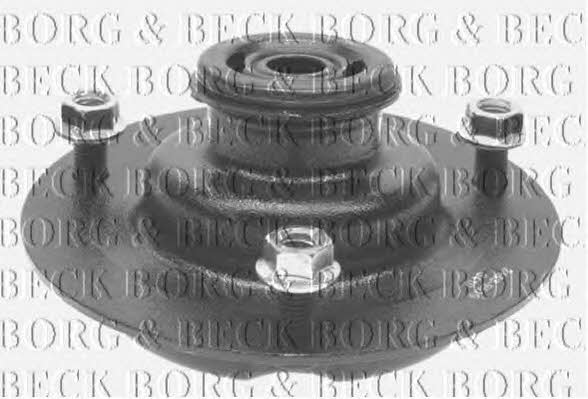 Borg & beck BSM5273 Опора стійки амортизатора, комплект BSM5273: Купити в Україні - Добра ціна на EXIST.UA!