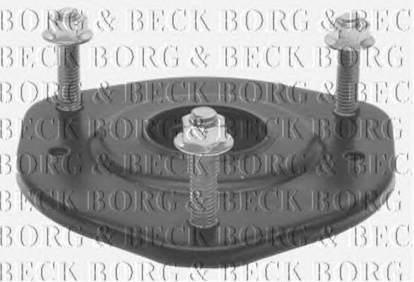Borg & beck BSM5274 Опора стійки амортизатора, комплект BSM5274: Купити в Україні - Добра ціна на EXIST.UA!