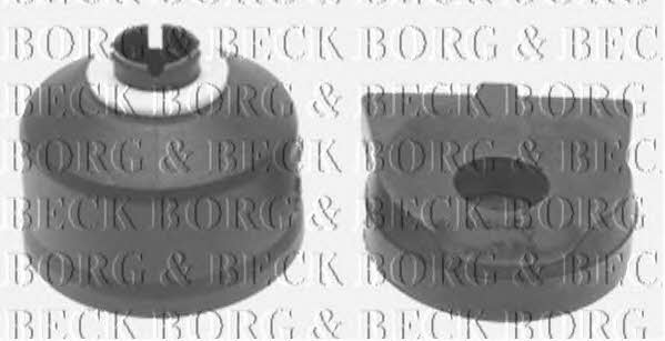 Borg & beck BSM5275 Опора стійки амортизатора, комплект BSM5275: Купити в Україні - Добра ціна на EXIST.UA!