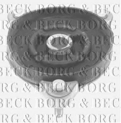 Borg & beck BSM5276 Опора стійки амортизатора, комплект BSM5276: Купити в Україні - Добра ціна на EXIST.UA!