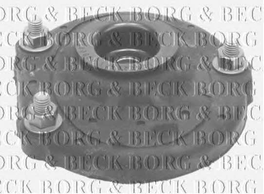 Borg & beck BSM5280 Опора переднього амортизатора BSM5280: Купити в Україні - Добра ціна на EXIST.UA!