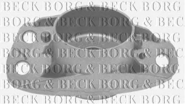 Borg & beck BSM5282 Опора заднього амортизатора BSM5282: Купити в Україні - Добра ціна на EXIST.UA!