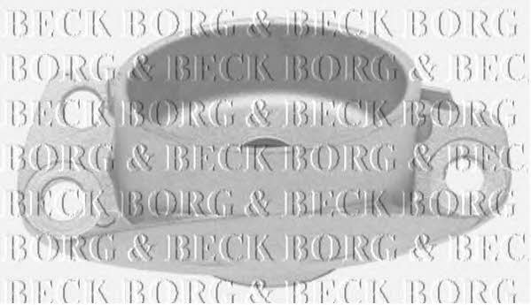 Borg & beck BSM5283 Опора заднього амортизатора BSM5283: Купити в Україні - Добра ціна на EXIST.UA!