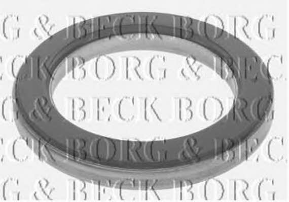 Borg & beck BSM5285 Підшипник опори амортизатора BSM5285: Купити в Україні - Добра ціна на EXIST.UA!