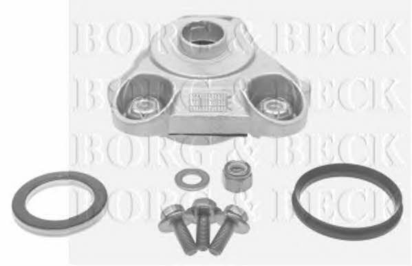 Borg & beck BSM5288 Опора переднього правого амортизатора, комплект BSM5288: Купити в Україні - Добра ціна на EXIST.UA!