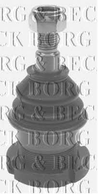 Borg & beck BBJ5449 Опора кульова BBJ5449: Купити в Україні - Добра ціна на EXIST.UA!