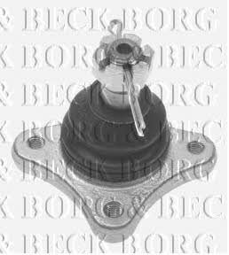 Borg & beck BBJ5450 Опора кульова BBJ5450: Купити в Україні - Добра ціна на EXIST.UA!