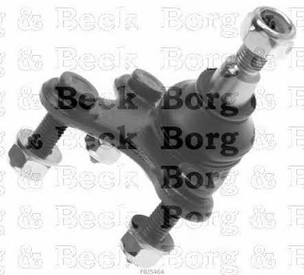 Borg & beck BBJ5464 Опора кульова BBJ5464: Купити в Україні - Добра ціна на EXIST.UA!