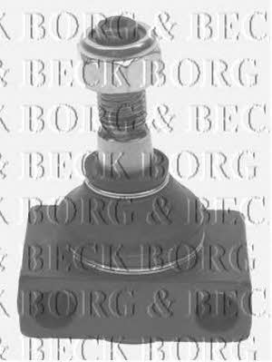 Borg & beck BBJ5465 Опора кульова BBJ5465: Купити в Україні - Добра ціна на EXIST.UA!