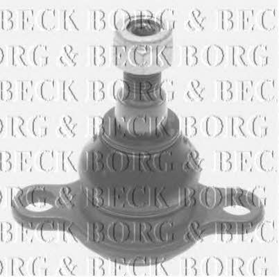 Borg & beck BBJ5479 Опора кульова BBJ5479: Купити в Україні - Добра ціна на EXIST.UA!