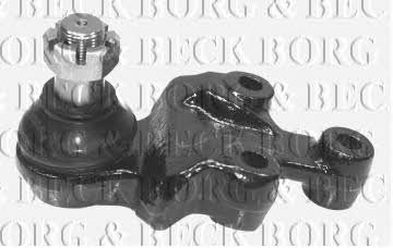 Borg & beck BBJ5481 Опора кульова BBJ5481: Купити в Україні - Добра ціна на EXIST.UA!