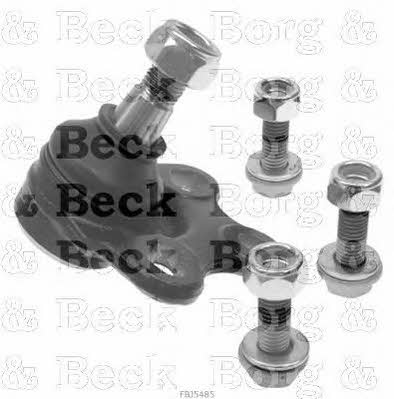 Borg & beck BBJ5485 Опора кульова BBJ5485: Купити в Україні - Добра ціна на EXIST.UA!