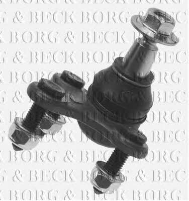 Borg & beck BBJ5489 Опора кульова BBJ5489: Купити в Україні - Добра ціна на EXIST.UA!