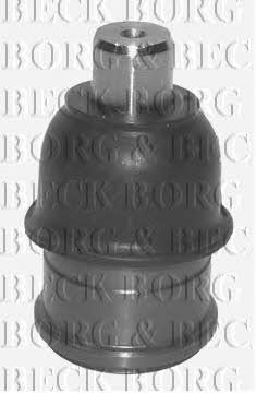 Borg & beck BBJ5492 Опора кульова BBJ5492: Купити в Україні - Добра ціна на EXIST.UA!