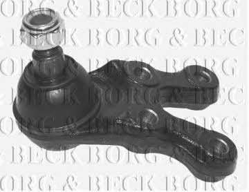 Borg & beck BBJ5497 Опора кульова BBJ5497: Купити в Україні - Добра ціна на EXIST.UA!