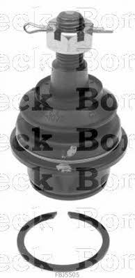 Borg & beck BBJ5505 Опора кульова BBJ5505: Купити в Україні - Добра ціна на EXIST.UA!
