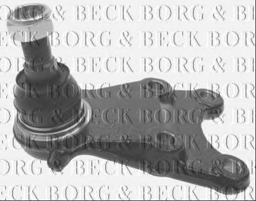 Borg & beck BBJ5528 Опора кульова BBJ5528: Купити в Україні - Добра ціна на EXIST.UA!