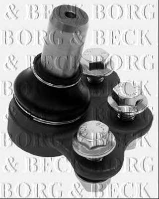 Borg & beck BBJ5529 Опора кульова BBJ5529: Купити в Україні - Добра ціна на EXIST.UA!