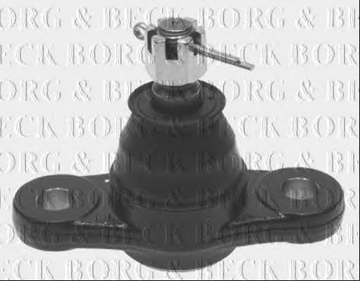 Borg & beck BBJ5530 Опора кульова BBJ5530: Приваблива ціна - Купити в Україні на EXIST.UA!