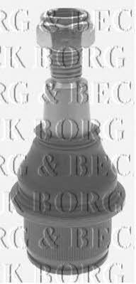 Borg & beck BBJ5537 Опора кульова BBJ5537: Приваблива ціна - Купити в Україні на EXIST.UA!
