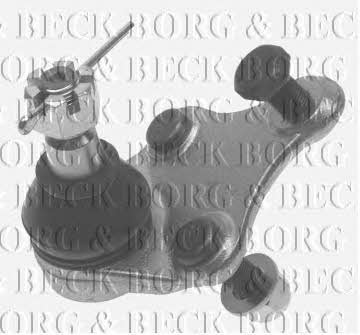Borg & beck BBJ5539 Опора кульова BBJ5539: Купити в Україні - Добра ціна на EXIST.UA!