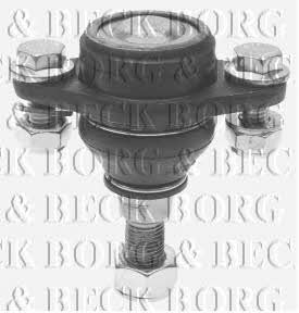 Borg & beck BBJ5571 Опора кульова BBJ5571: Приваблива ціна - Купити в Україні на EXIST.UA!