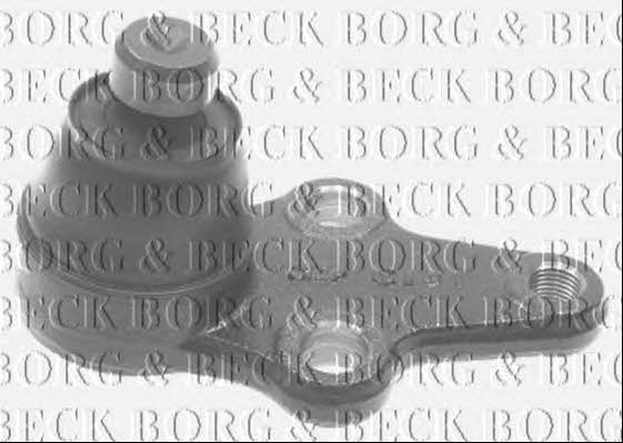 Borg & beck BBJ5575 Опора кульова BBJ5575: Купити в Україні - Добра ціна на EXIST.UA!