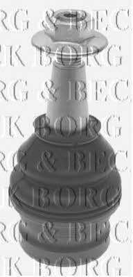Borg & beck BBJ5577 Опора кульова BBJ5577: Купити в Україні - Добра ціна на EXIST.UA!