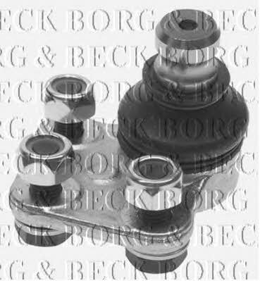 Borg & beck BBJ5588 Опора кульова BBJ5588: Купити в Україні - Добра ціна на EXIST.UA!