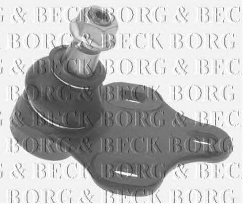 Borg & beck BBJ5589 Опора кульова BBJ5589: Купити в Україні - Добра ціна на EXIST.UA!