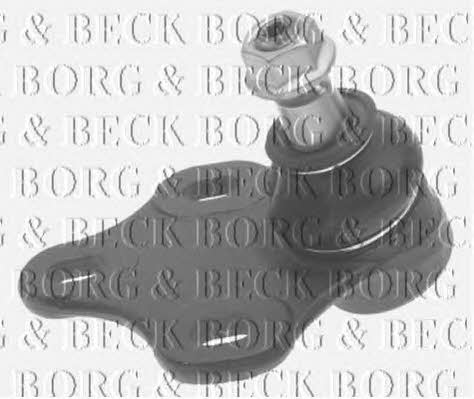 Borg & beck BBJ5590 Опора кульова BBJ5590: Купити в Україні - Добра ціна на EXIST.UA!