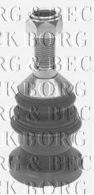 Borg & beck BBJ5595 Опора кульова BBJ5595: Купити в Україні - Добра ціна на EXIST.UA!