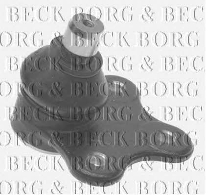 Borg & beck BBJ5597 Опора кульова BBJ5597: Приваблива ціна - Купити в Україні на EXIST.UA!