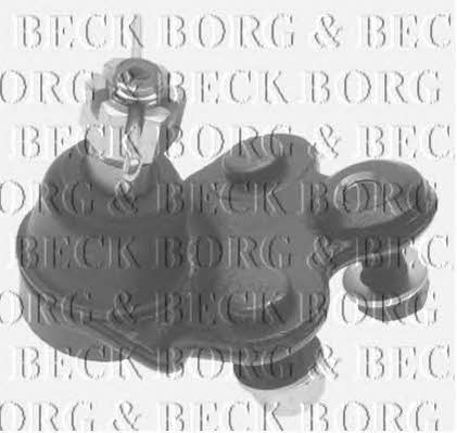 Borg & beck BBJ5598 Опора кульова BBJ5598: Купити в Україні - Добра ціна на EXIST.UA!
