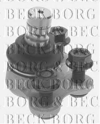 Borg & beck BBJ5607 Опора кульова BBJ5607: Купити в Україні - Добра ціна на EXIST.UA!