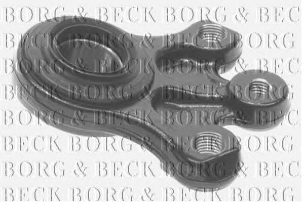 Borg & beck BBJ5610 Опора кульова BBJ5610: Купити в Україні - Добра ціна на EXIST.UA!