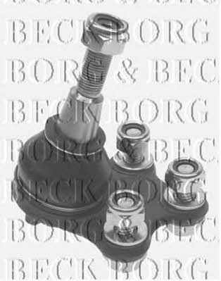 Borg & beck BBJ5616 Опора кульова BBJ5616: Купити в Україні - Добра ціна на EXIST.UA!