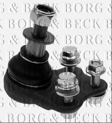 Borg & beck BBJ5622 Опора кульова BBJ5622: Купити в Україні - Добра ціна на EXIST.UA!